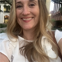 Sarah Griffith, LPCC