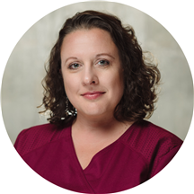 Sarah Gromko, SLP