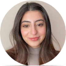 Sarah Guarneri, MA