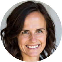 Sarah Hackford, LMSW