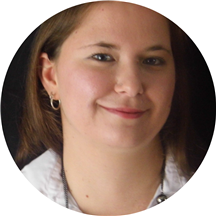 Sarah Haller, LMFT