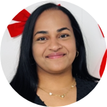 Sarah Harris, LCSW
