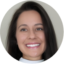 Sarah Haugh, LMHC