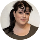 Sarah Henderson, LMHCA