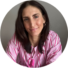 Sarah Henderson, MSW