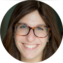 Sarah Hendin, LMHC