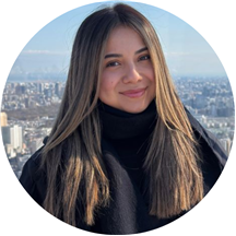 Sarah Hernandez, LMFT