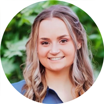 Sarah Hernandez, LMFT Associate