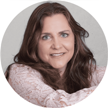 Sarah Hillmert-Gallitz, LPC