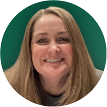 Sarah Holmes, LCSW
