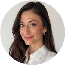 Sarah Homsy, LCSW