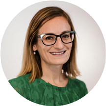 Sarah Hormachea, CDCES, MS, RD