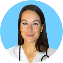 Sarah Hower, RN, NP