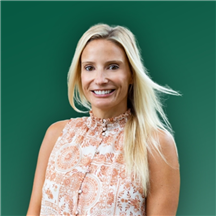 Sarah Hudgins, LPC