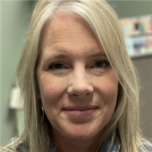 Sarah Hunter, LCSW