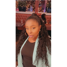 Sarah Ilesanmi, PMHNP