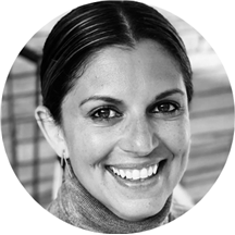 Sarah Imparato, LMFT