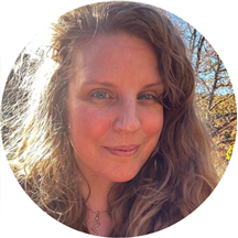 Sarah Jenkins, PMHNP