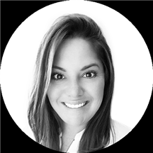 Sarah Jewell-Ward, APRN