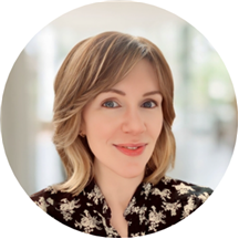 Sarah Jeziorski, LCPC