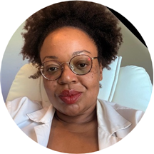 Sarah Jirinzu -Carratala, PMHNP