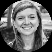 Sarah Johnson, LPC