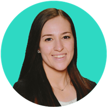 Sarah Kanestrin, LMSW