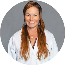 Sarah Kaplan, PA-C