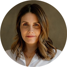 Sarah Kaufman, LCSW