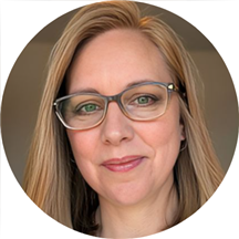 Sarah Kent, LPC