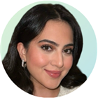 Sarah Khorami, MA