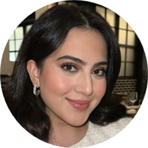 Sarah Khorami, MA