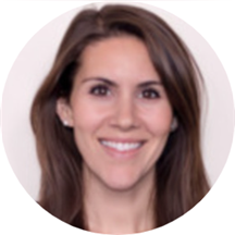 Sarah Knechtle, LPC