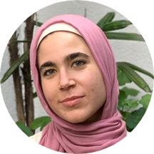 Sarah Kouzi, LMFT