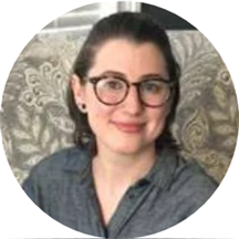 Sarah Kovatovich, BA, MEd