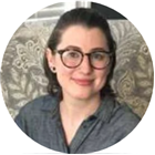 Sarah Kovatovich, BA, MEd