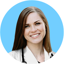 Sarah Kramer, AGNP - C