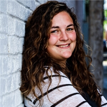 Sarah Landers, LCSW