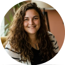 Sarah Landers, LCSW