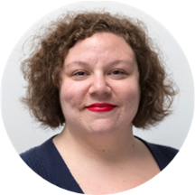 Sarah Landolfi, LCSW