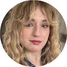 Sarah Larsen, LIMHP