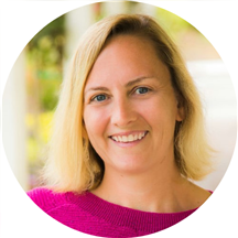 Sarah Lauterbach, LMFT