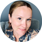 Sarah Lavoie, LPCC