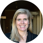Sarah Lea, LPC