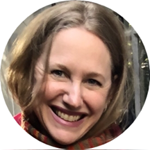 Sarah Levinson, LMSW