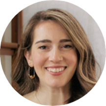 Sarah Levy, LICSW, LCSW - C