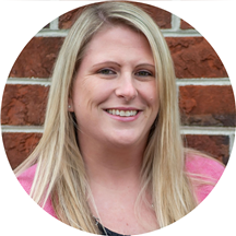 Sarah Lewis, LPC