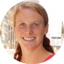 Sarah Lloyd, DPT, PT