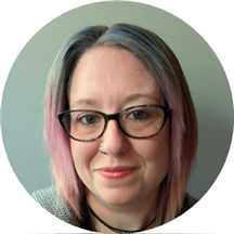 Sarah Loughridge, LPC