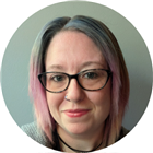 Sarah Loughridge, LPC